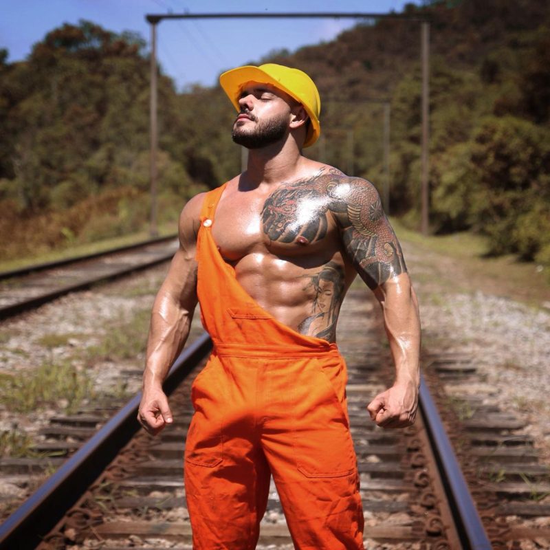 Thiago Fenix 28