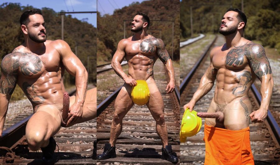 Thiago Fenix 21
