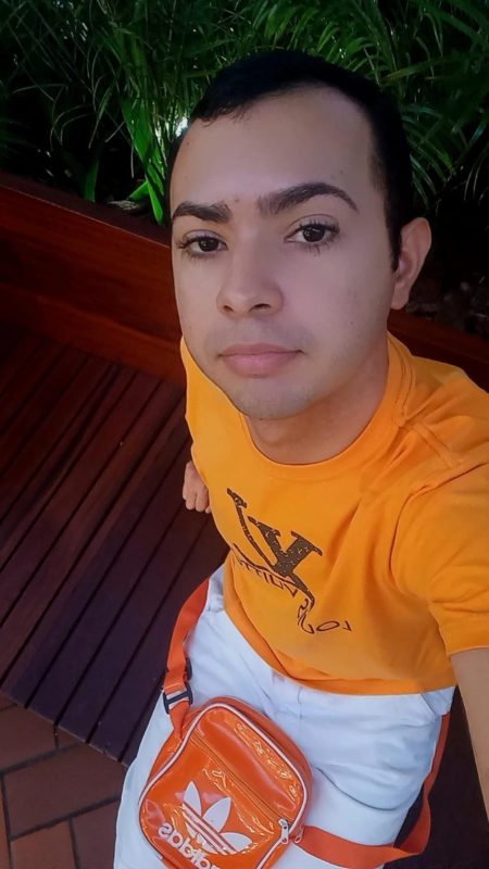 Kauan Mendonça 1