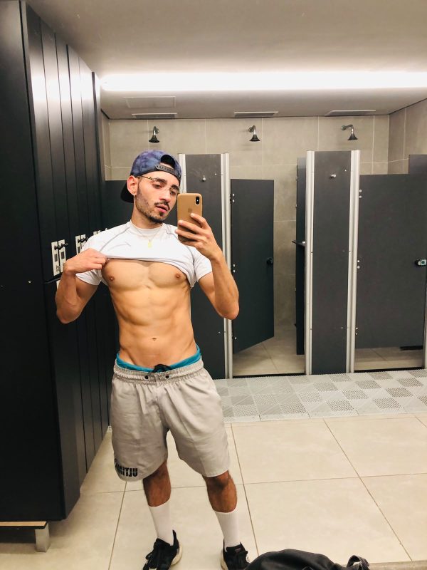 Ogei Amaral 1