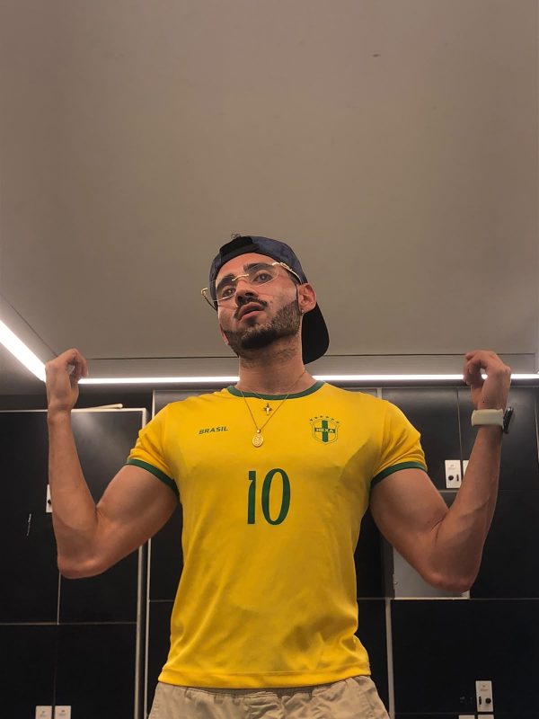 Ogei Amaral 20