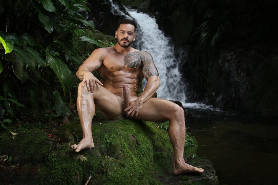 Thiago Fenix 14