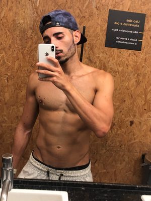Ogei Amaral 21