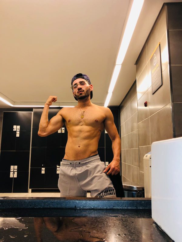 Ogei Amaral 17