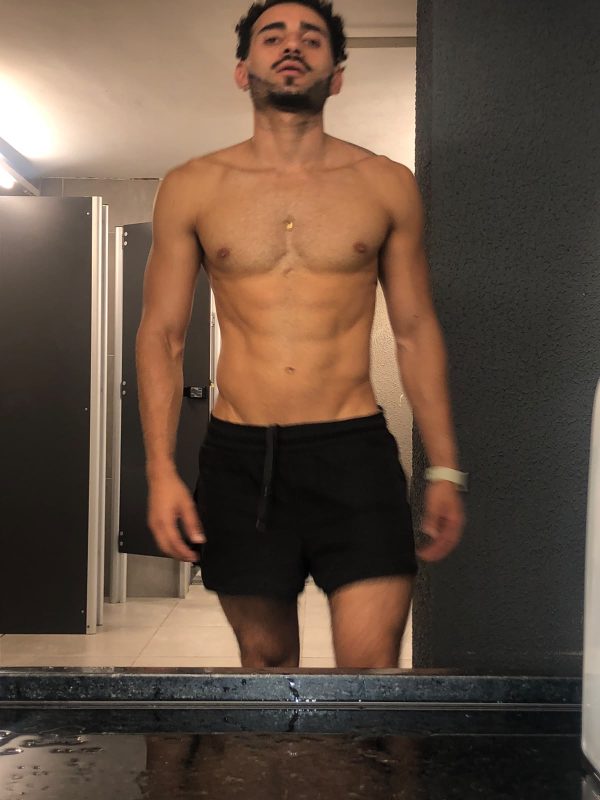 Ogei Amaral 2