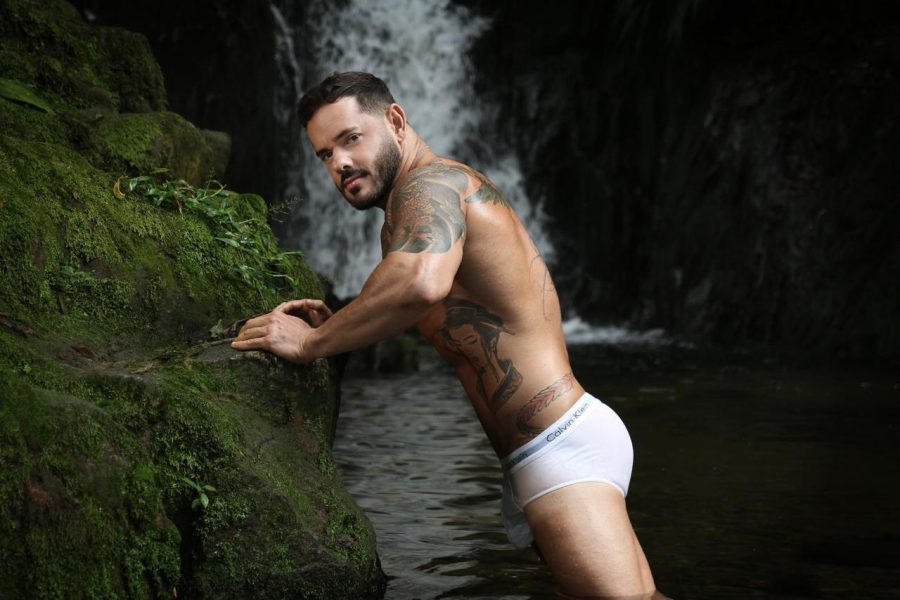 Thiago Fenix 18
