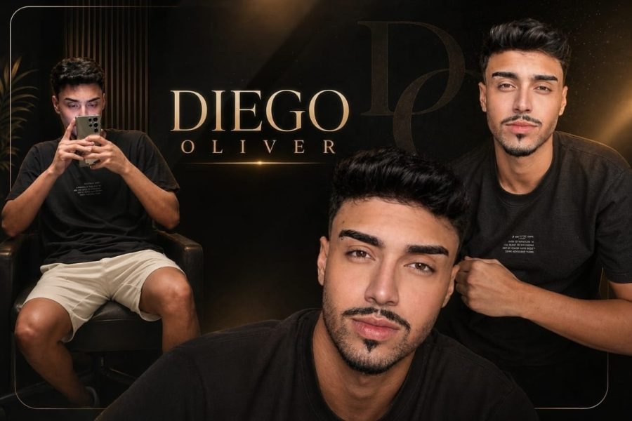 Diego Oliver