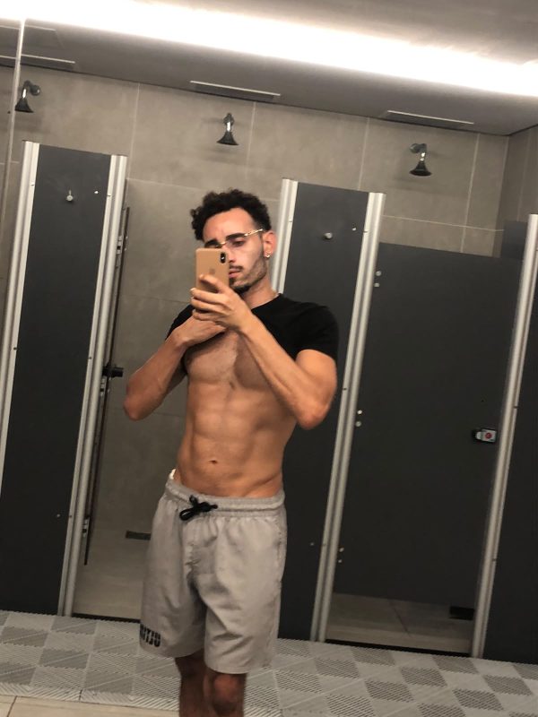 Ogei Amaral 16
