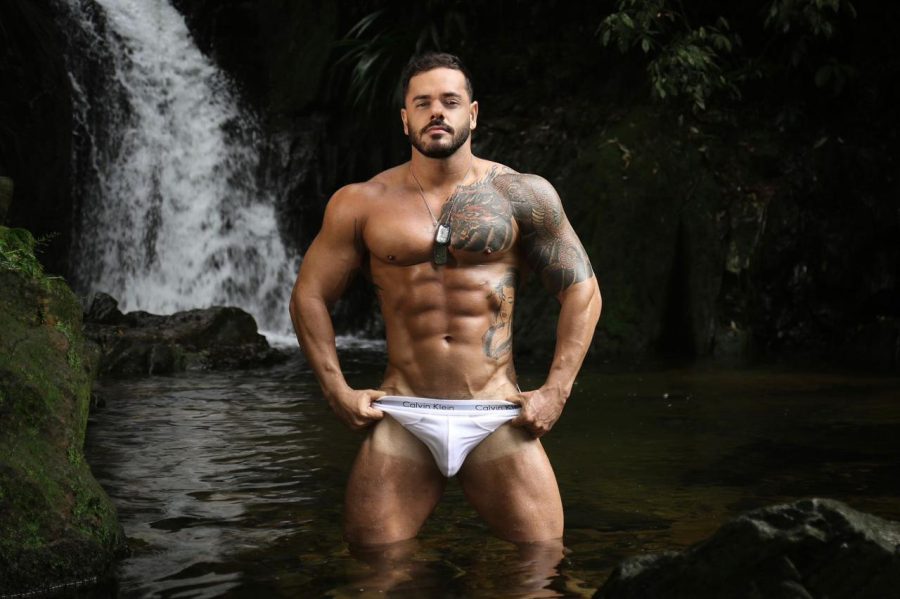 Thiago Fenix 17