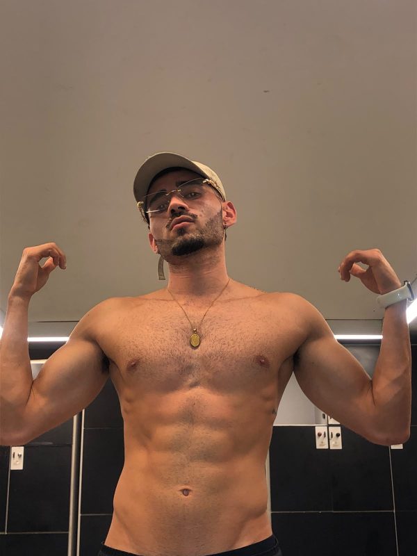 Ogei Amaral 12