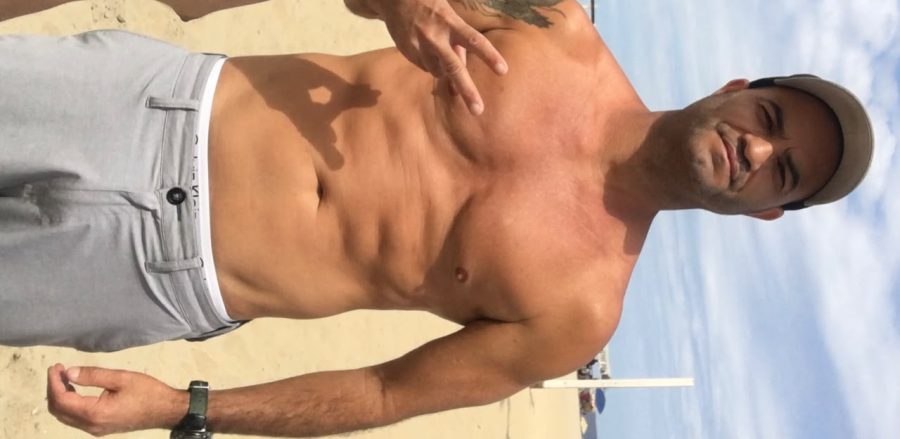 Ricardo Macho