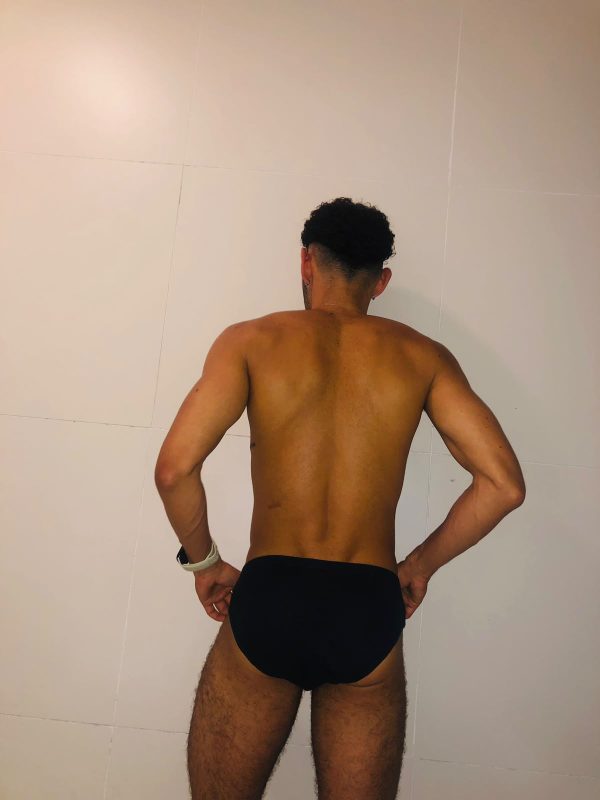 Ogei Amaral 23