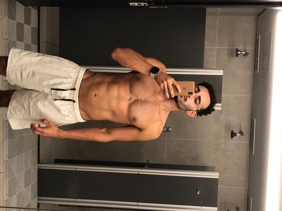 Ogei Amaral 6
