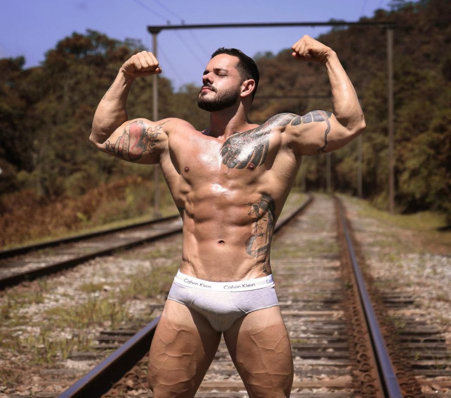 Thiago Fenix 26