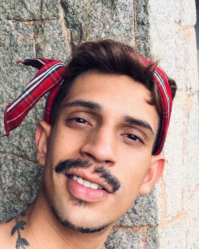 Rafael Karvassi 16