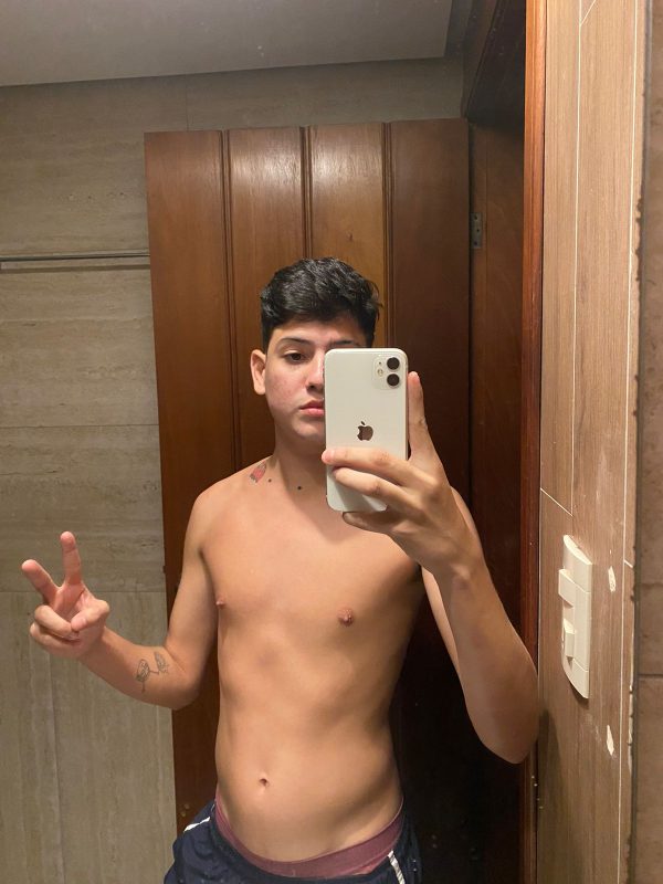 Alberty Moraes 20