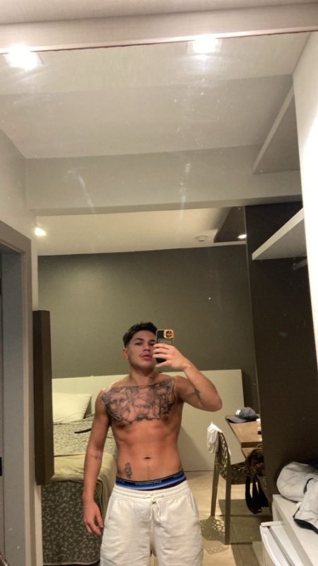 Pedrinho 17