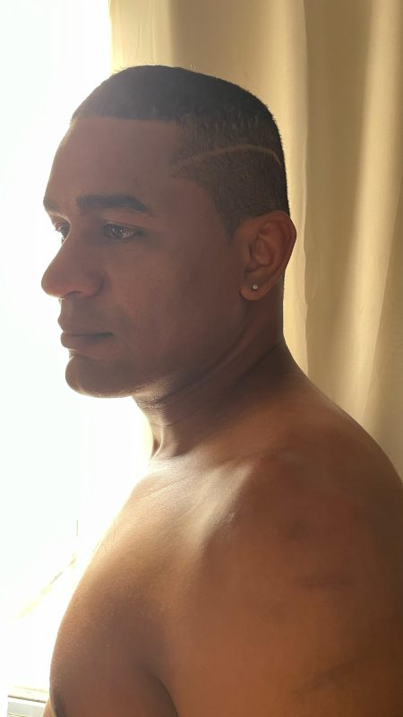 Rafael de Souza 2