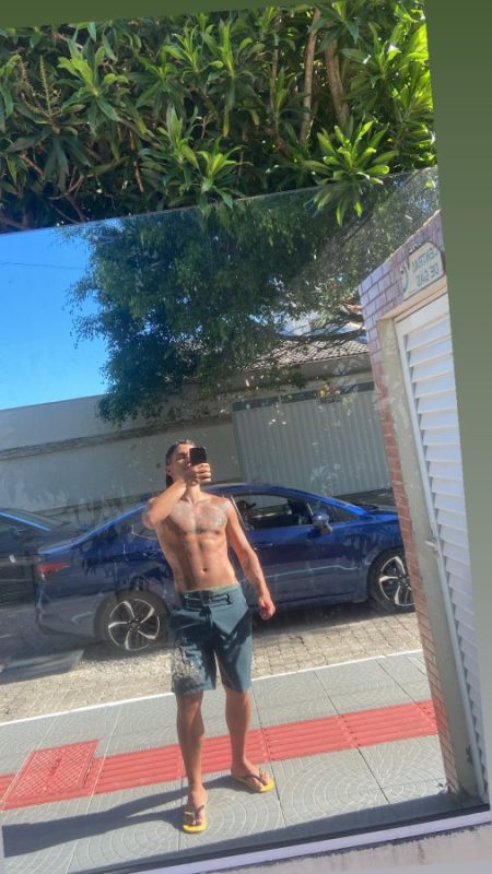 Pedrinho 5