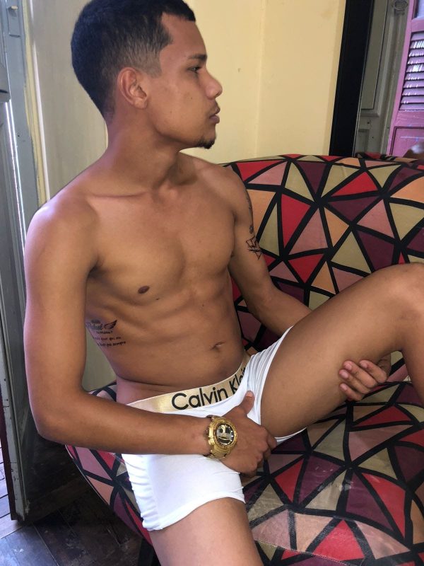 Lucca Silva 24