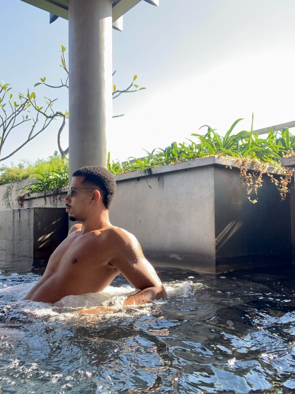 Matheus Ravier