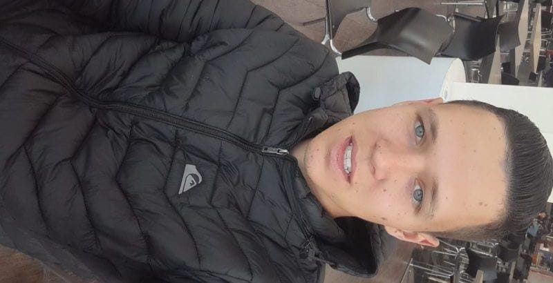 Yago Lucas 2