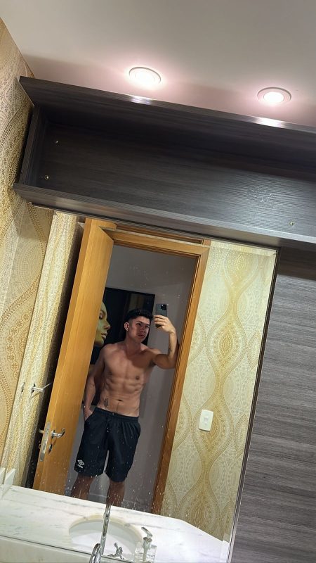 Pedrinho 33