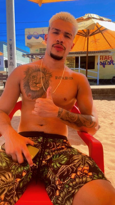 Nicolas Henrique 11