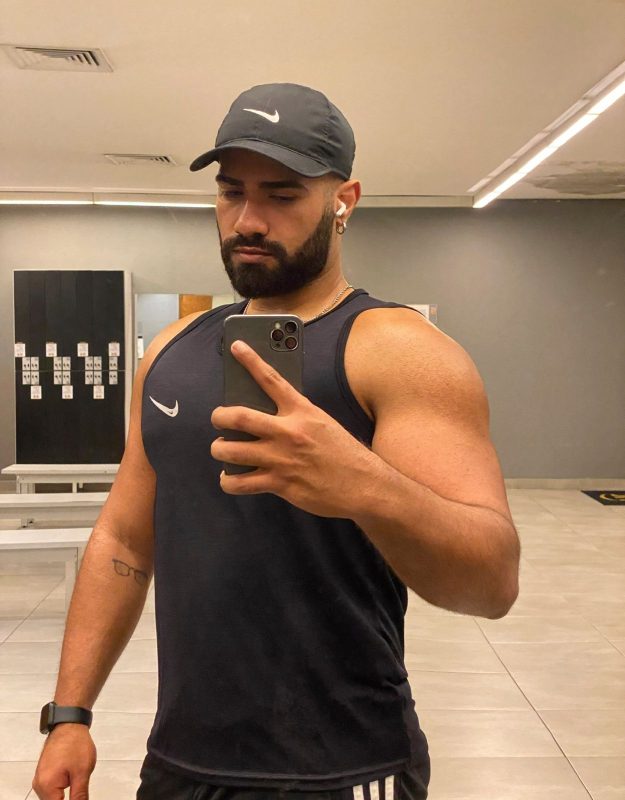 Bruno Abrantes 55
