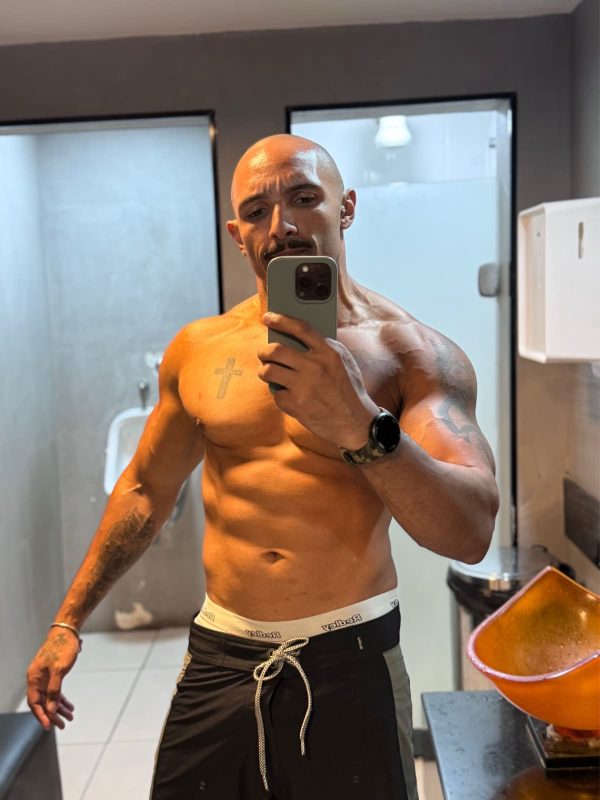 Carlos Moreno 1