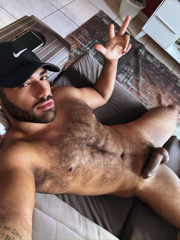 Bruno Abrantes 88
