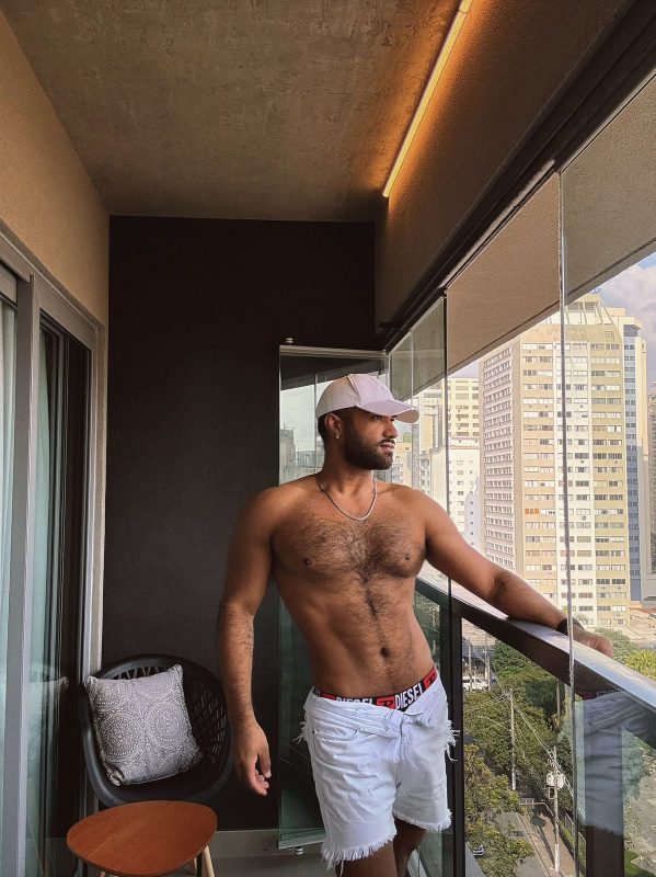 Bruno Abrantes 64