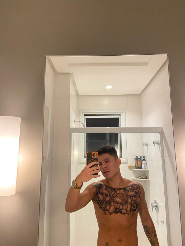 Pedrinho 36