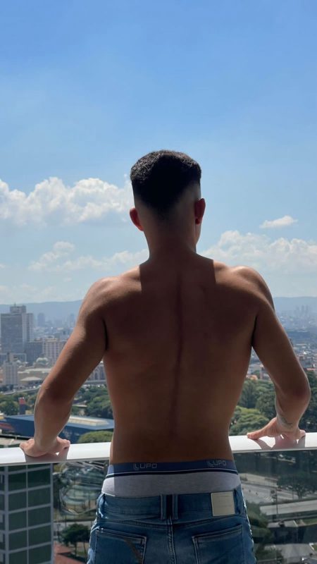 Pedrinho 19
