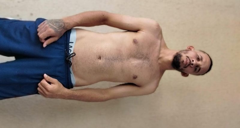 Ronaldo Ferreira