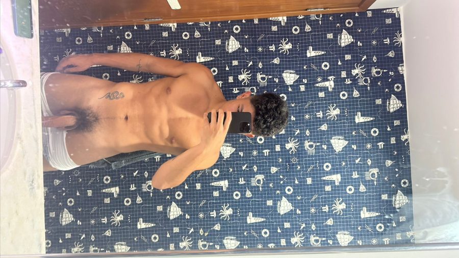 Pedrinho 23