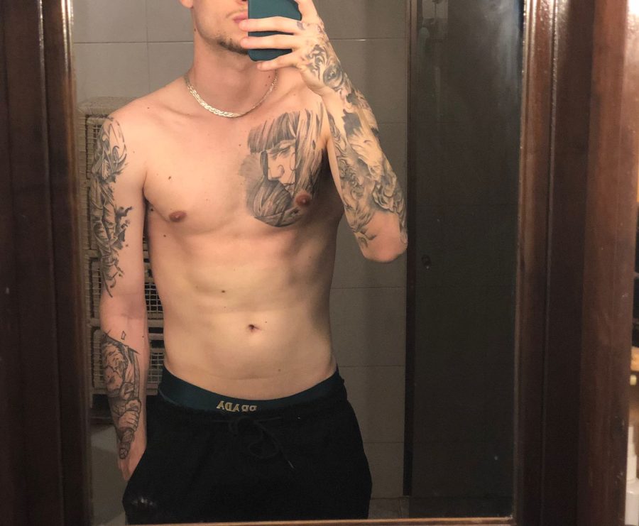 Davi Novinho