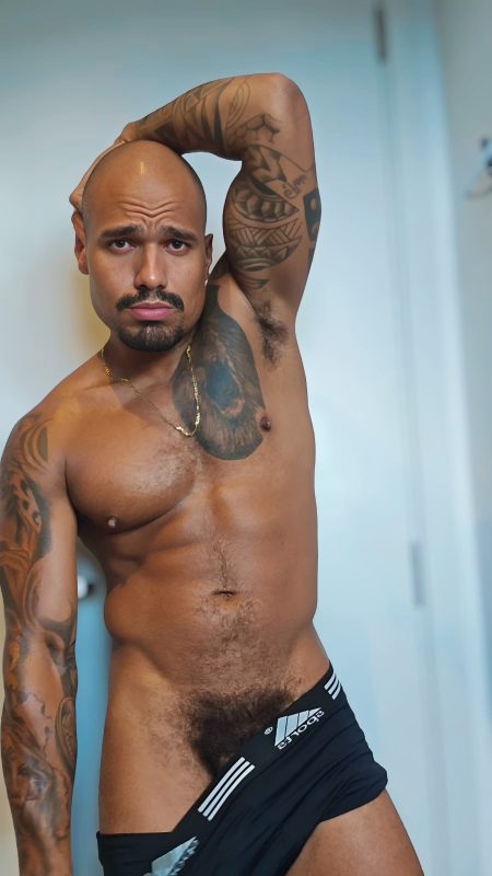 Marcelo Pauzão 12