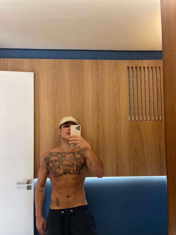Pedrinho 11