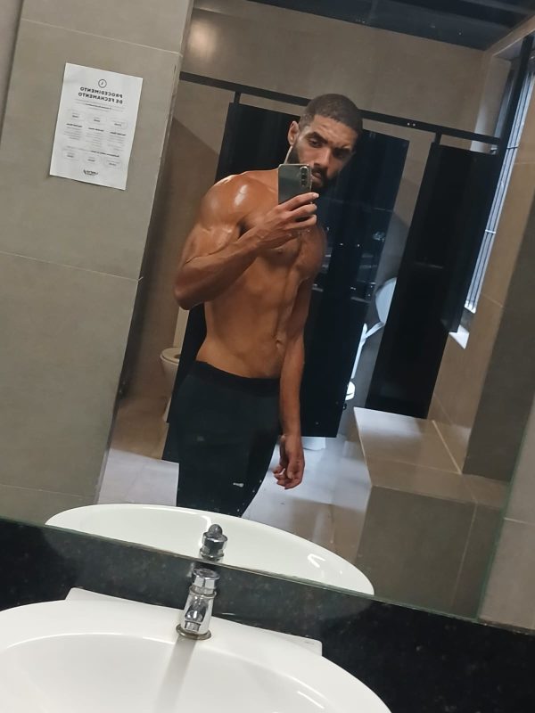 Baiano Safado 7