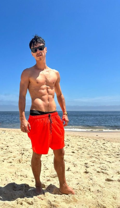 Novato Dotado 3