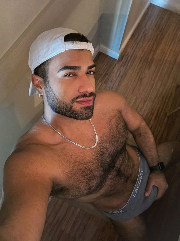 Bruno Abrantes 40