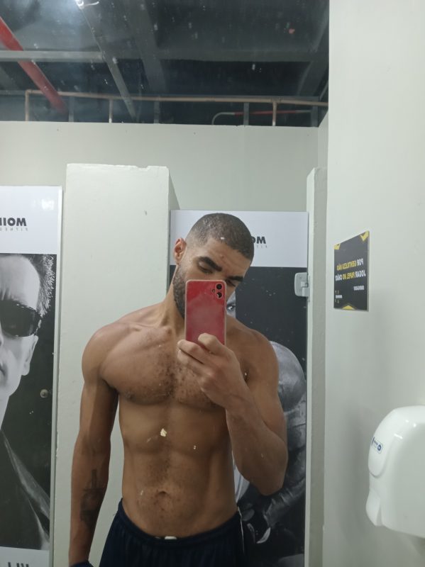 Baiano Safado 2
