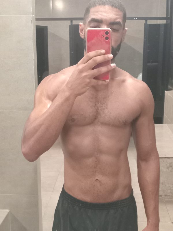 Baiano Safado 5