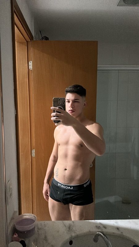 Pedrinho 28