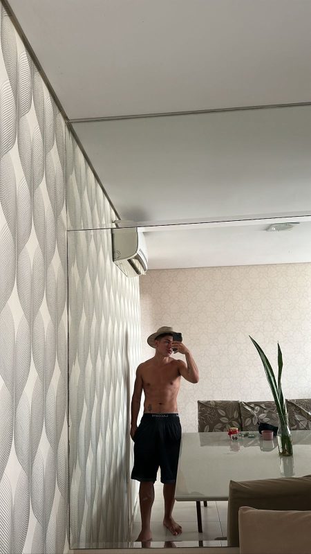 Pedrinho 27