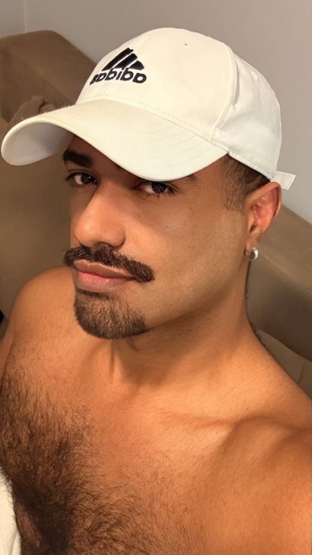 Bruno Abrantes