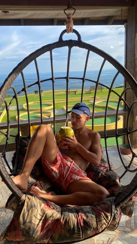 Pedrinho 30