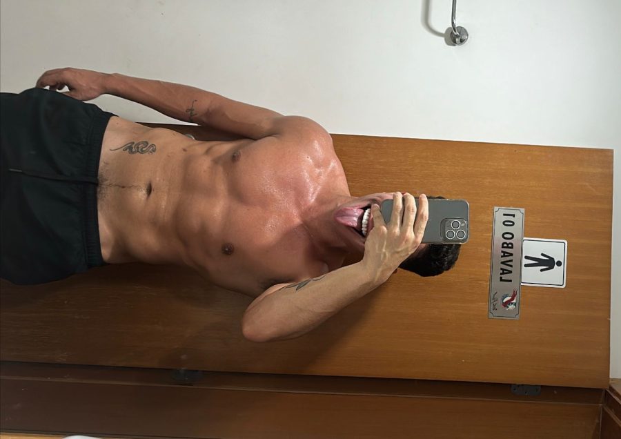 Pedrinho 15