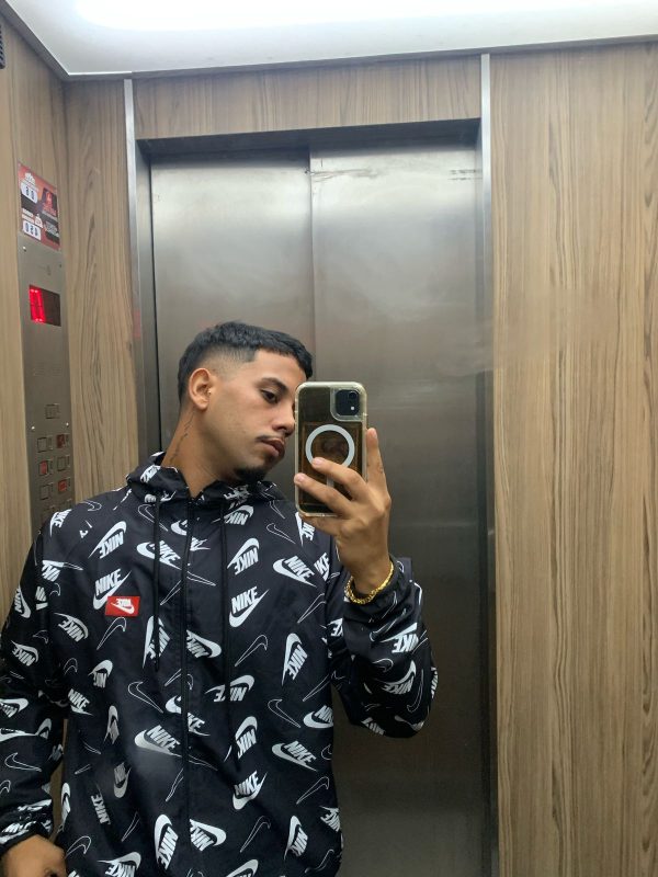 Bryan Levyr 5